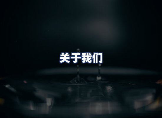 关于我们